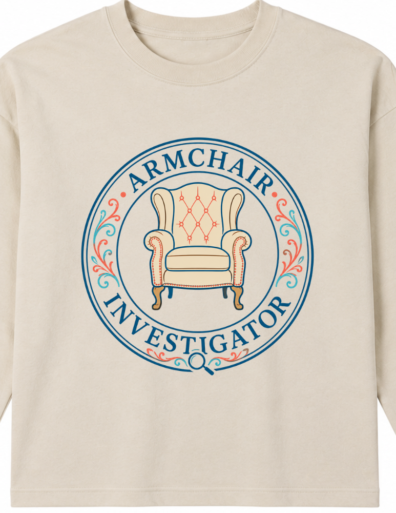 Armchair Investigator Design