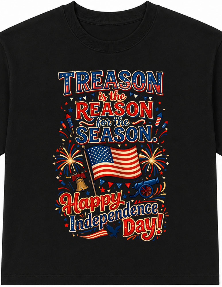 Reason for the Season