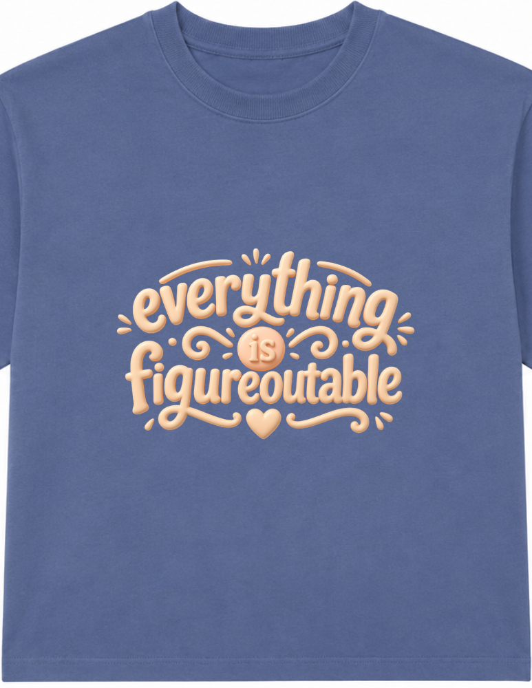 Figureoutable