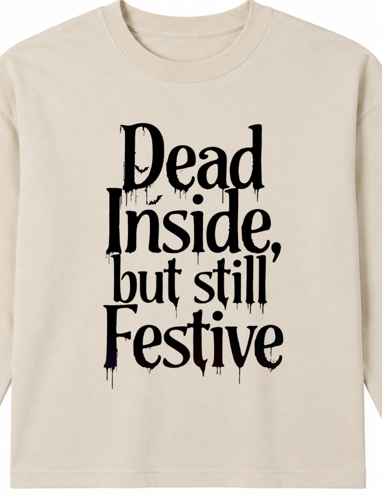 Holiday Attitude Commentary