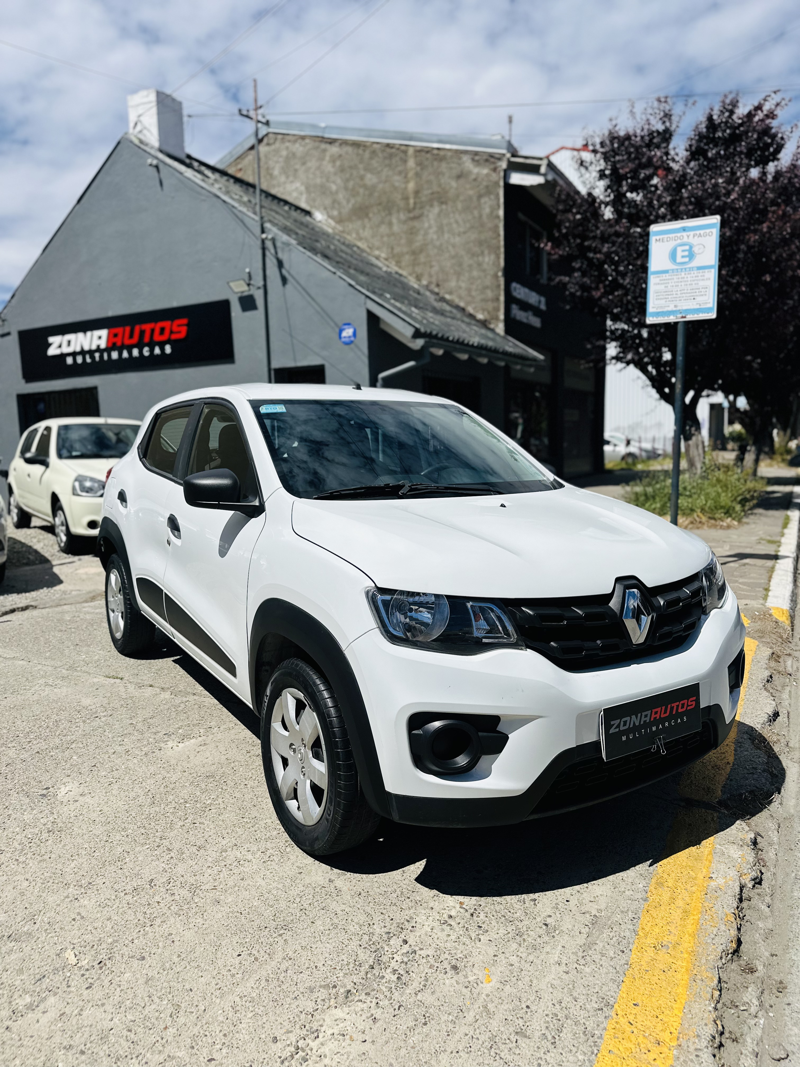 Renault Kwid 1.9
