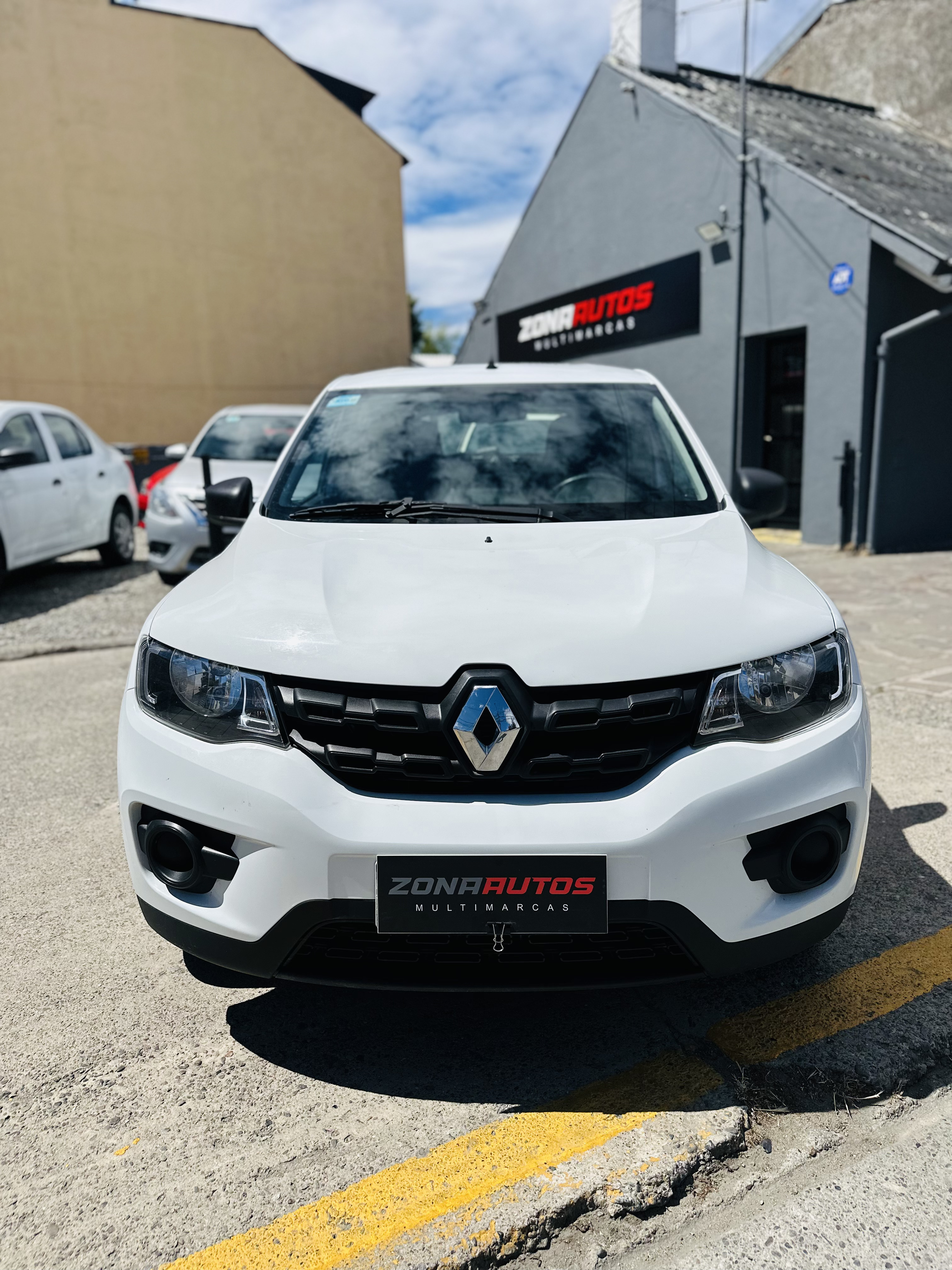 Renault Kwid 1.9