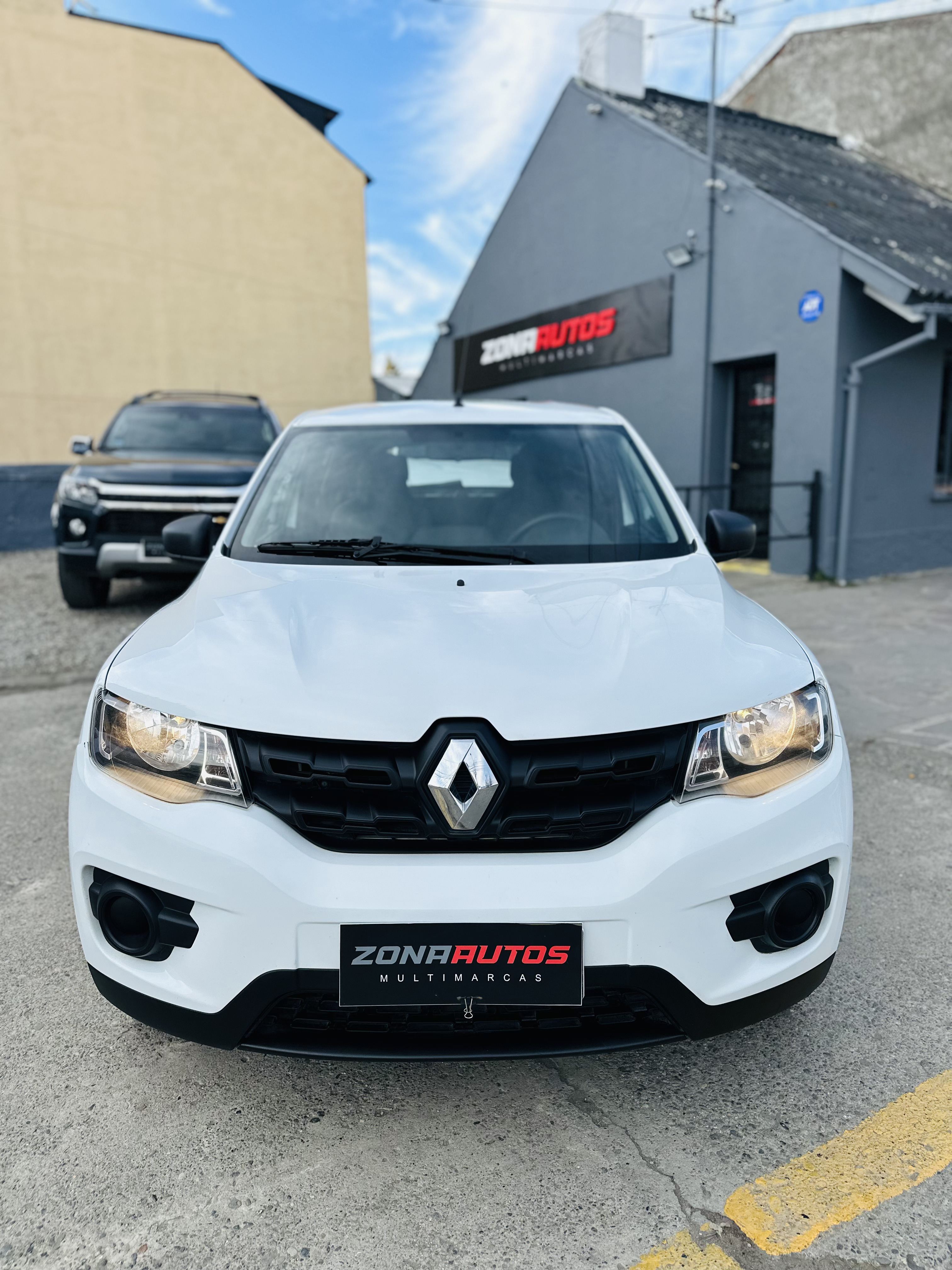 Kwid life 2018
