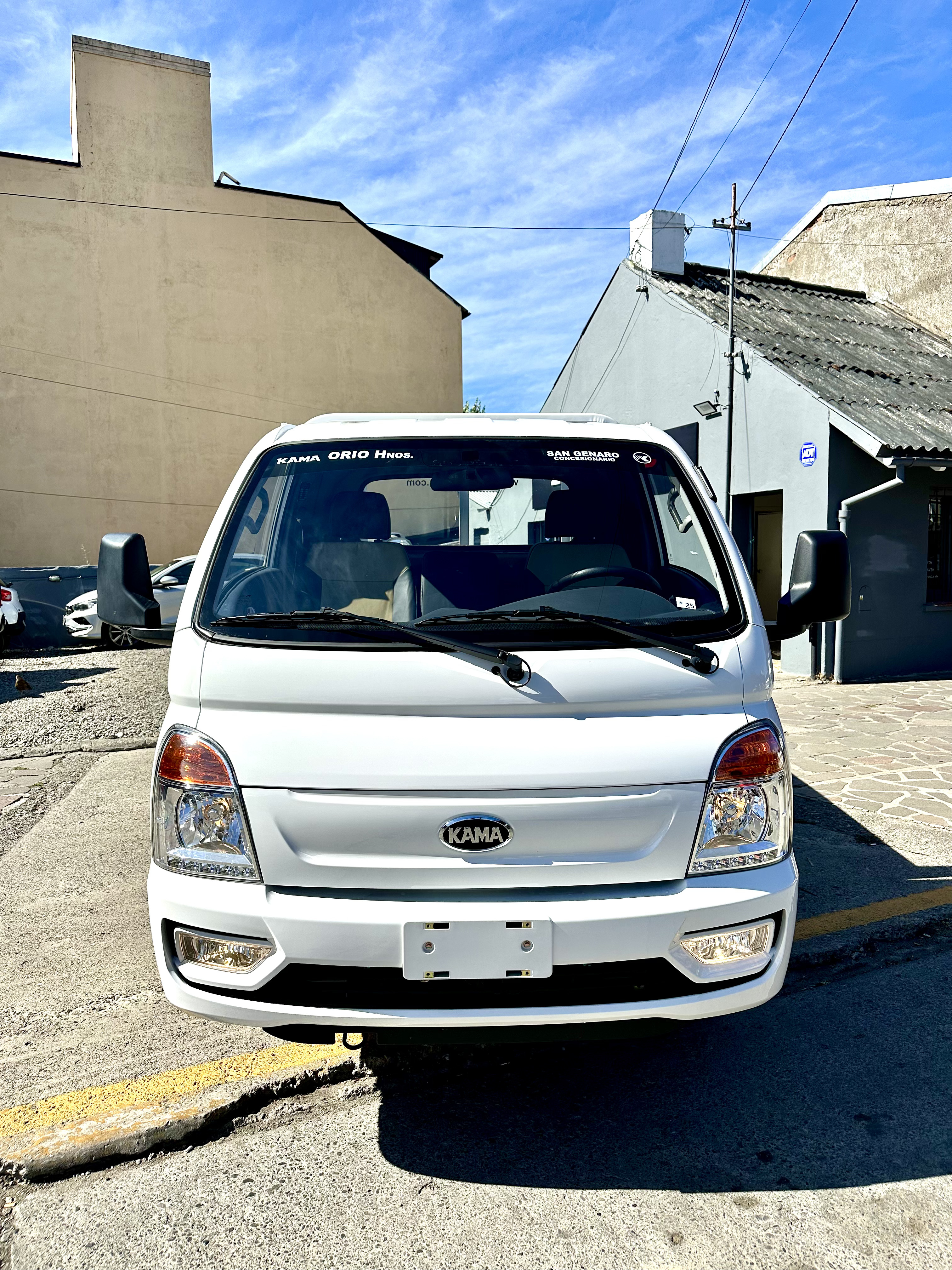 Kama X1 2025