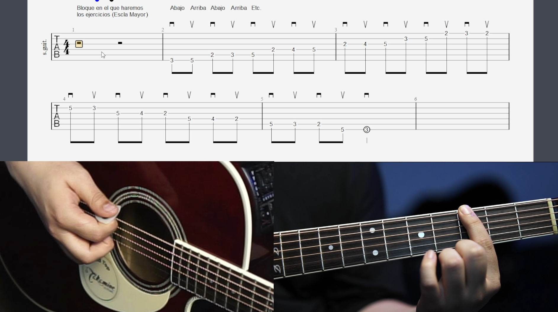 Clases Personalizadas por Videollamada