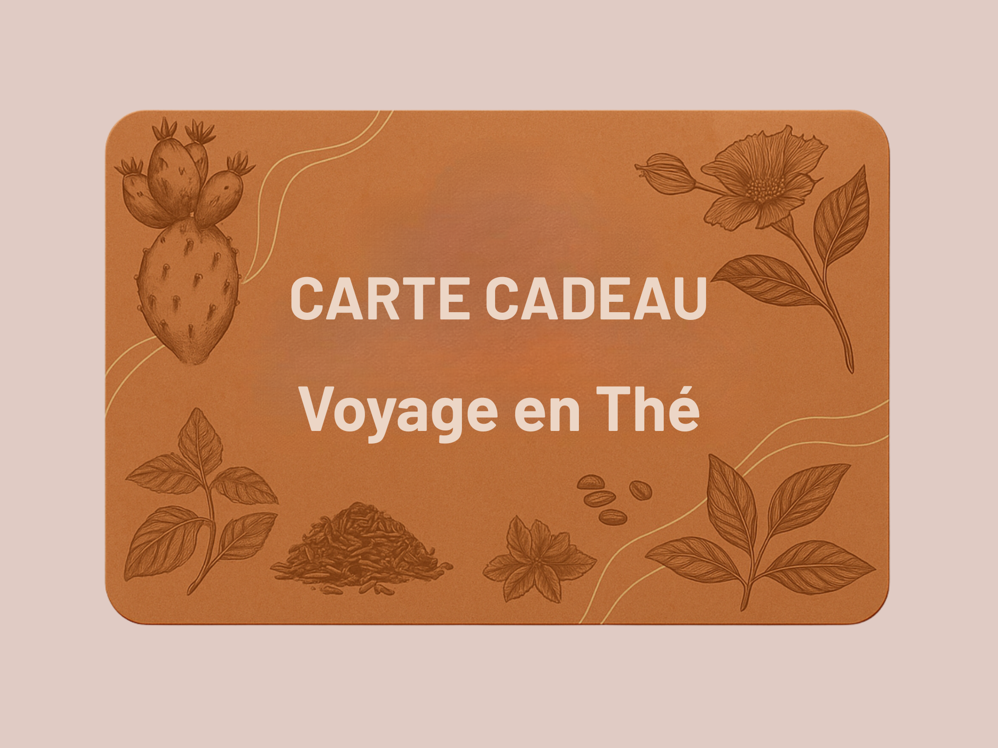 Carte cadeau