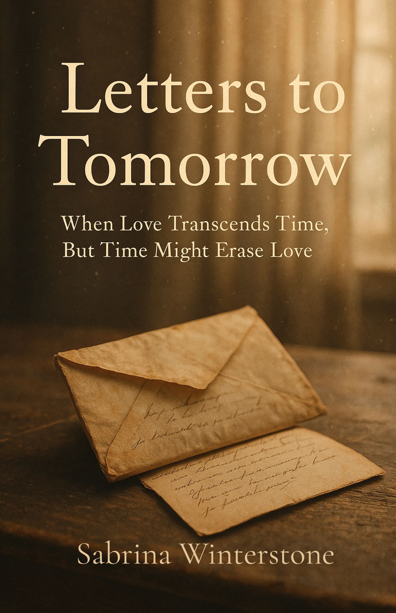 Letters to Tomorrow