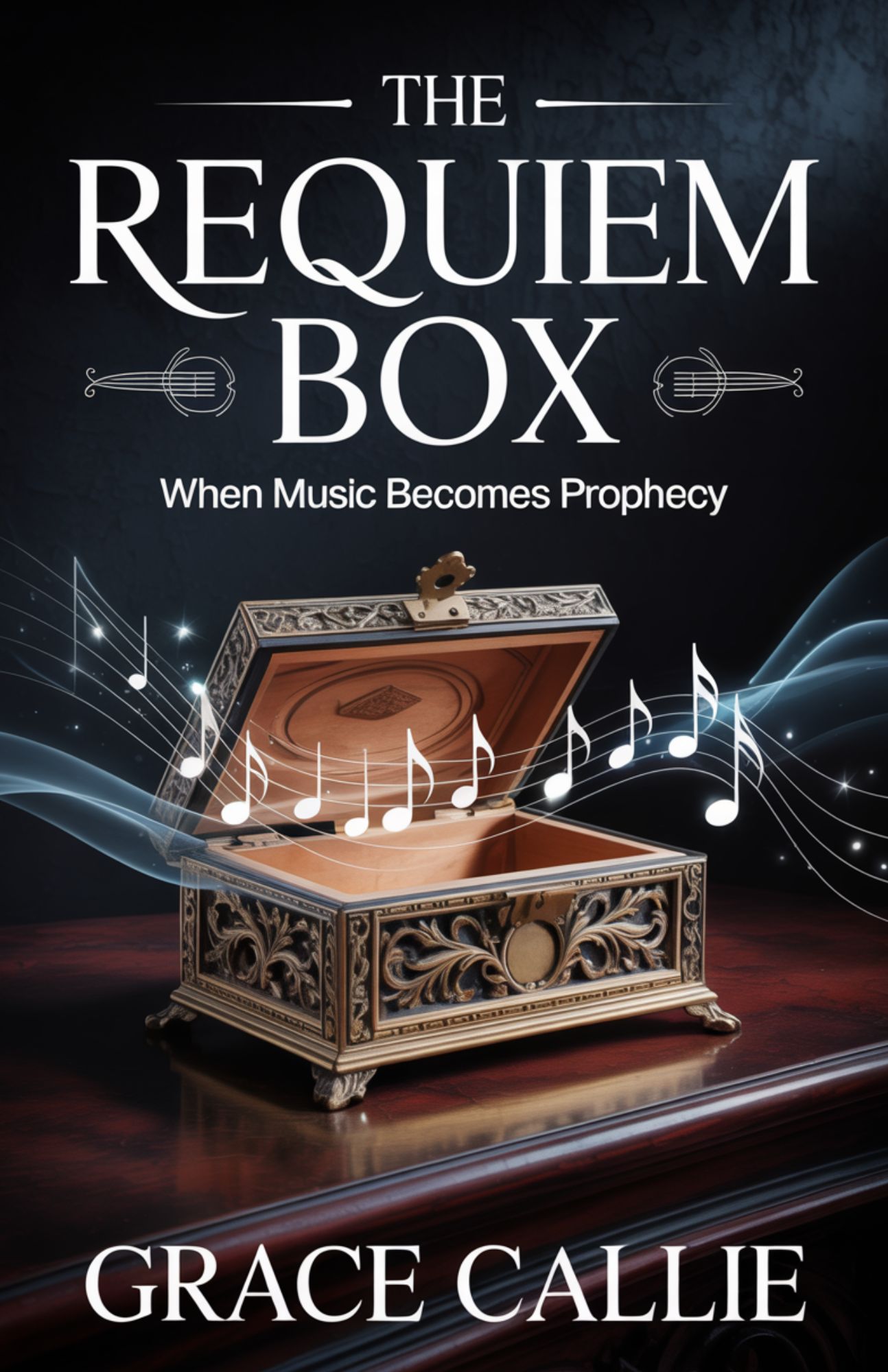 The Requiem Box