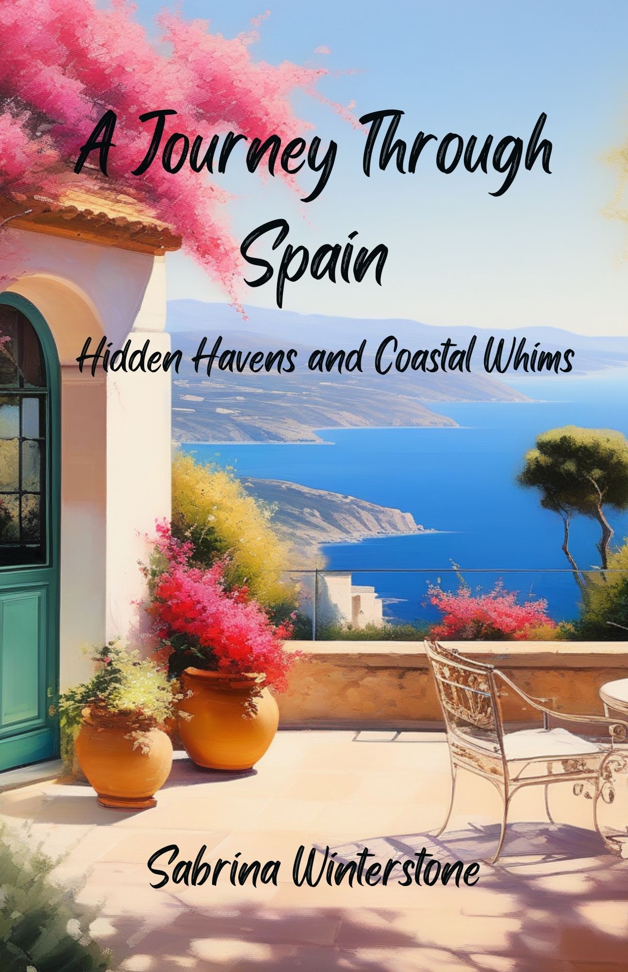 A Journey Through Spain