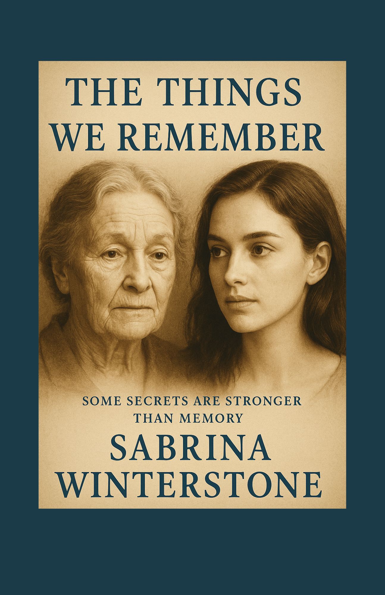 The Things We Remember