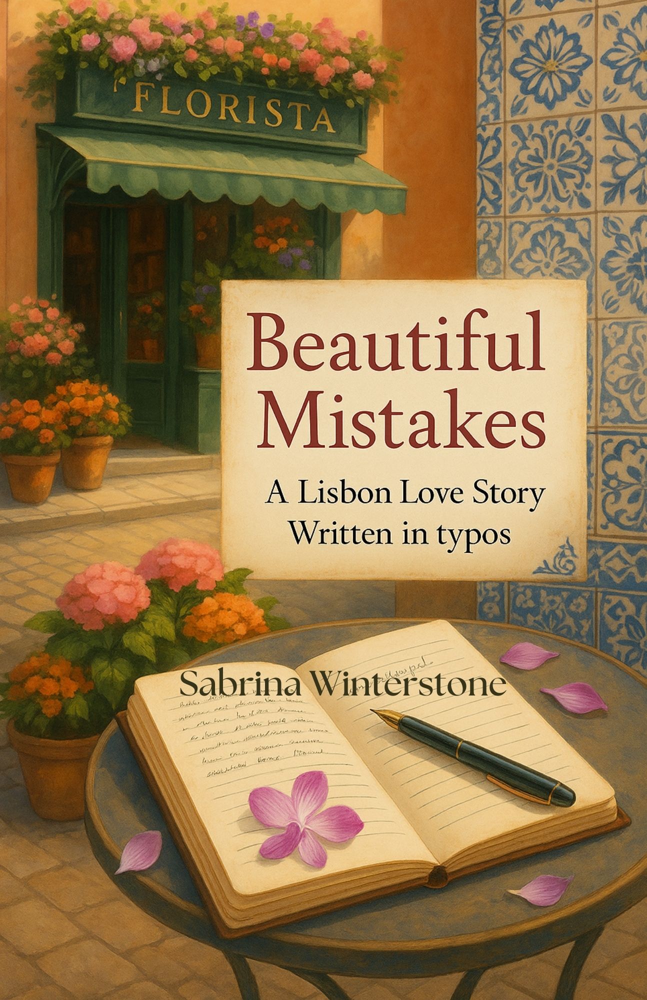 Beautiful Mistakes