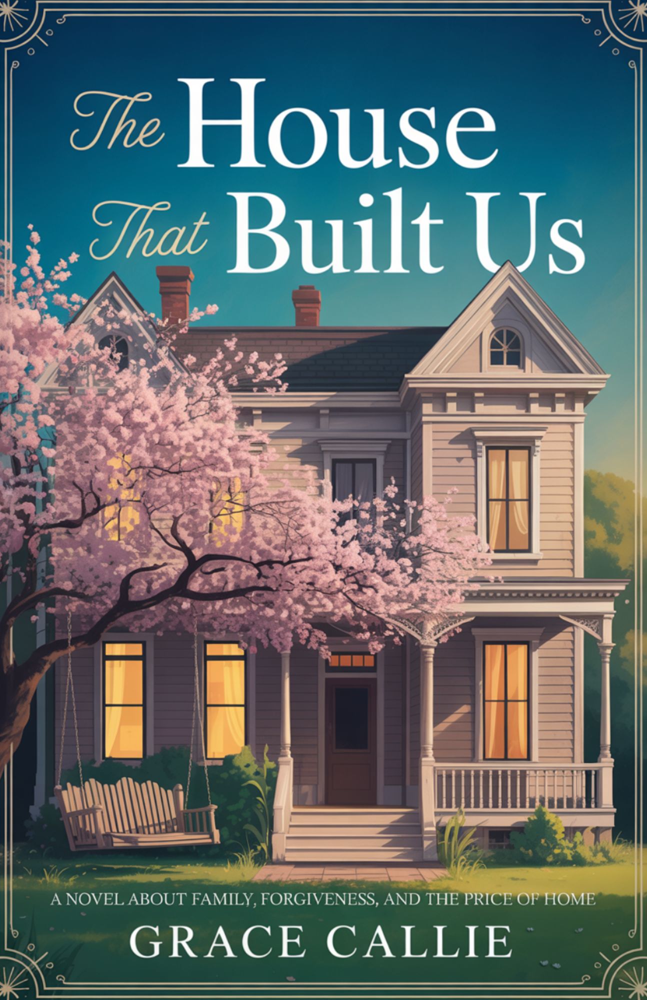 The House That Built Us