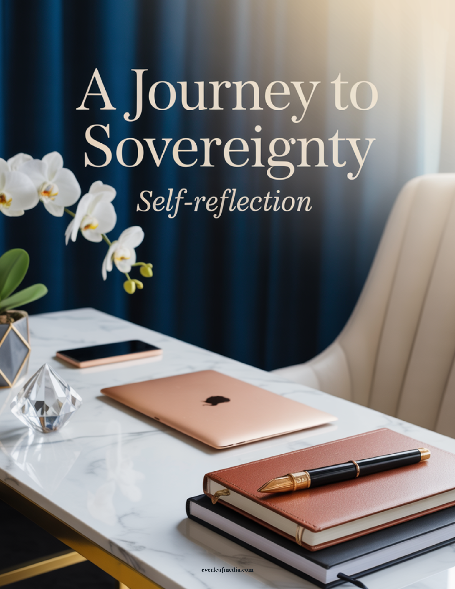 A Journey to Sovereignty — Self-Reflection Journal