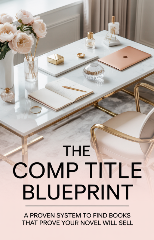 The Comp Title Blueprint
