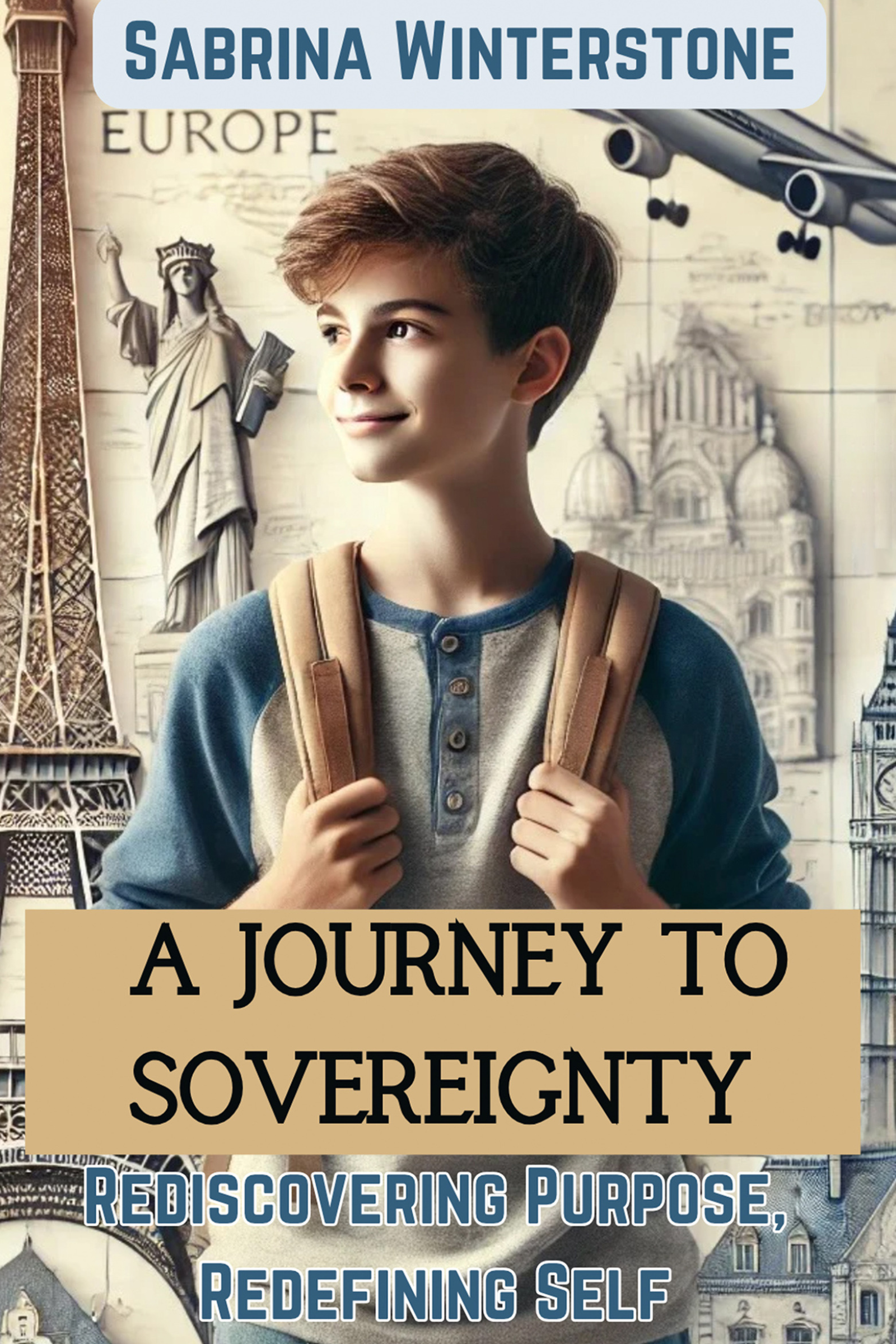 A Journey to Sovereignty