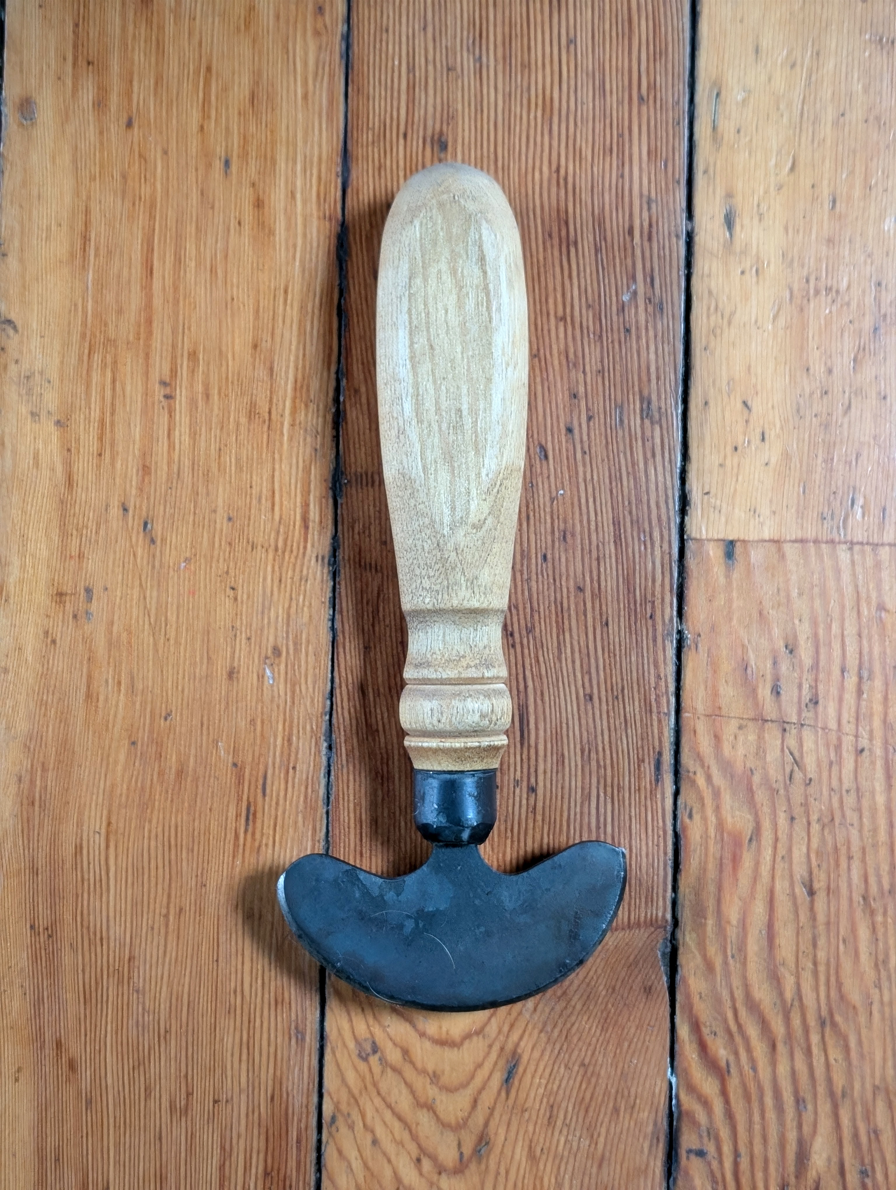 Hand Held Scraper 