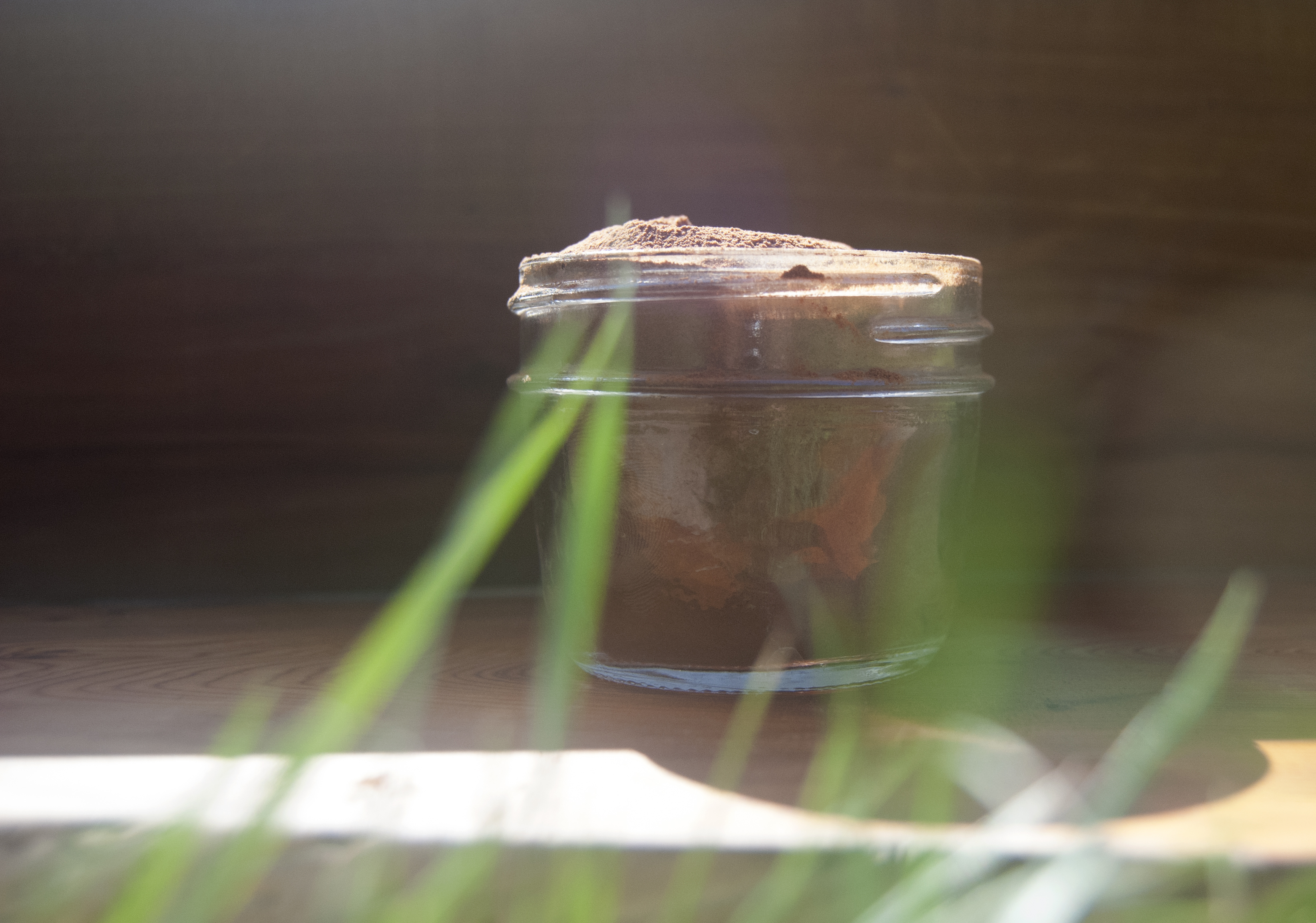 Chestnut Bark Tannin Powder