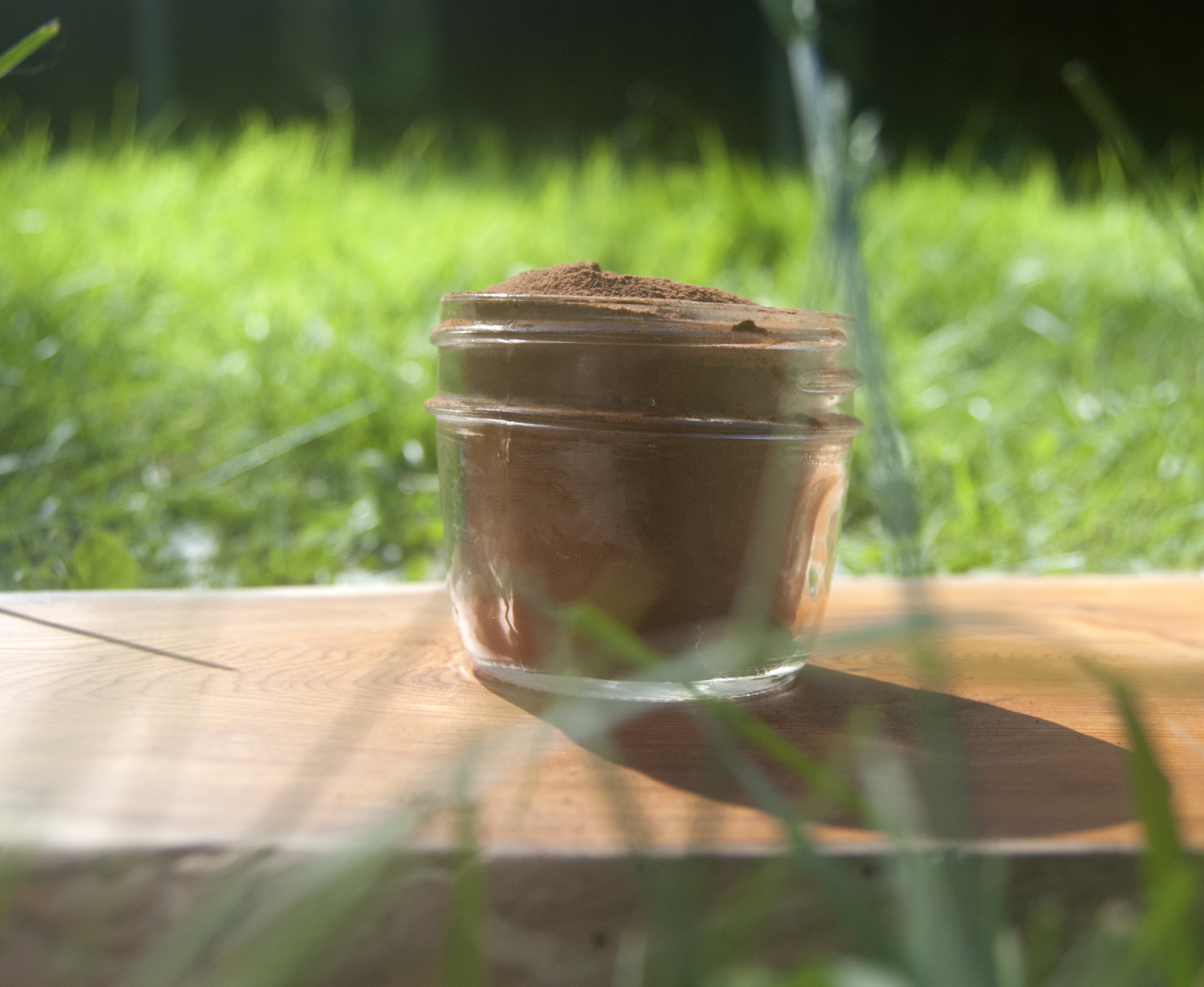 Quebracho Bark Tannin Extract