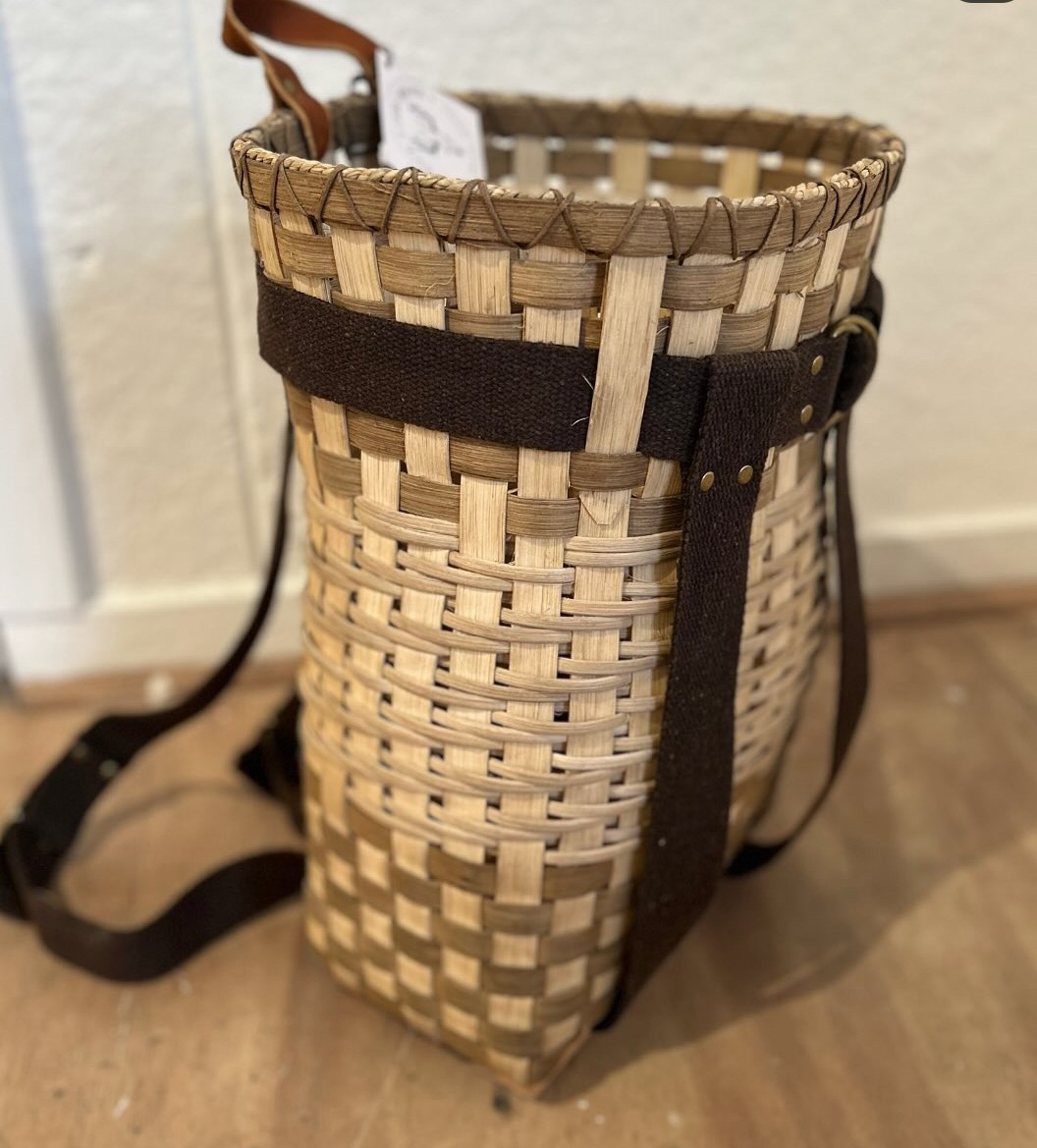 Rattan Pack Basket Event Payment 