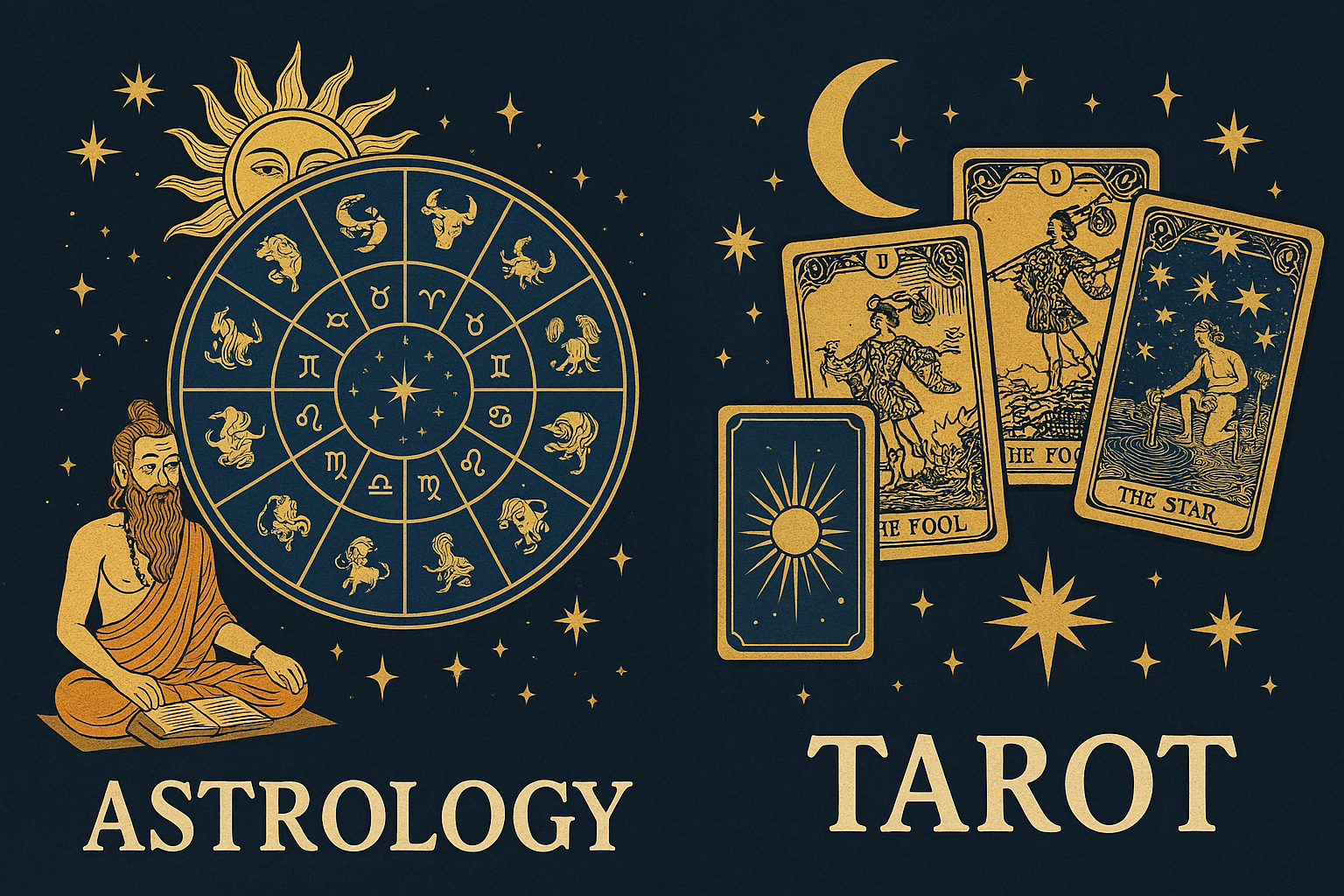 Personalized Astrological Reading