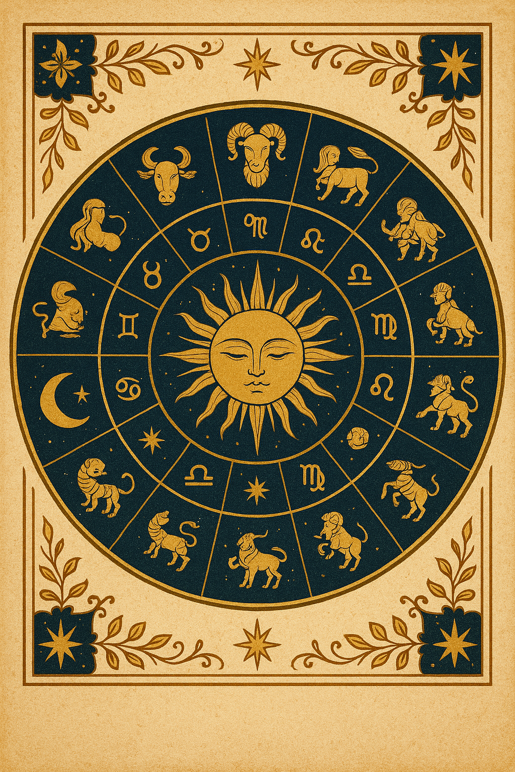 Tarot Readings