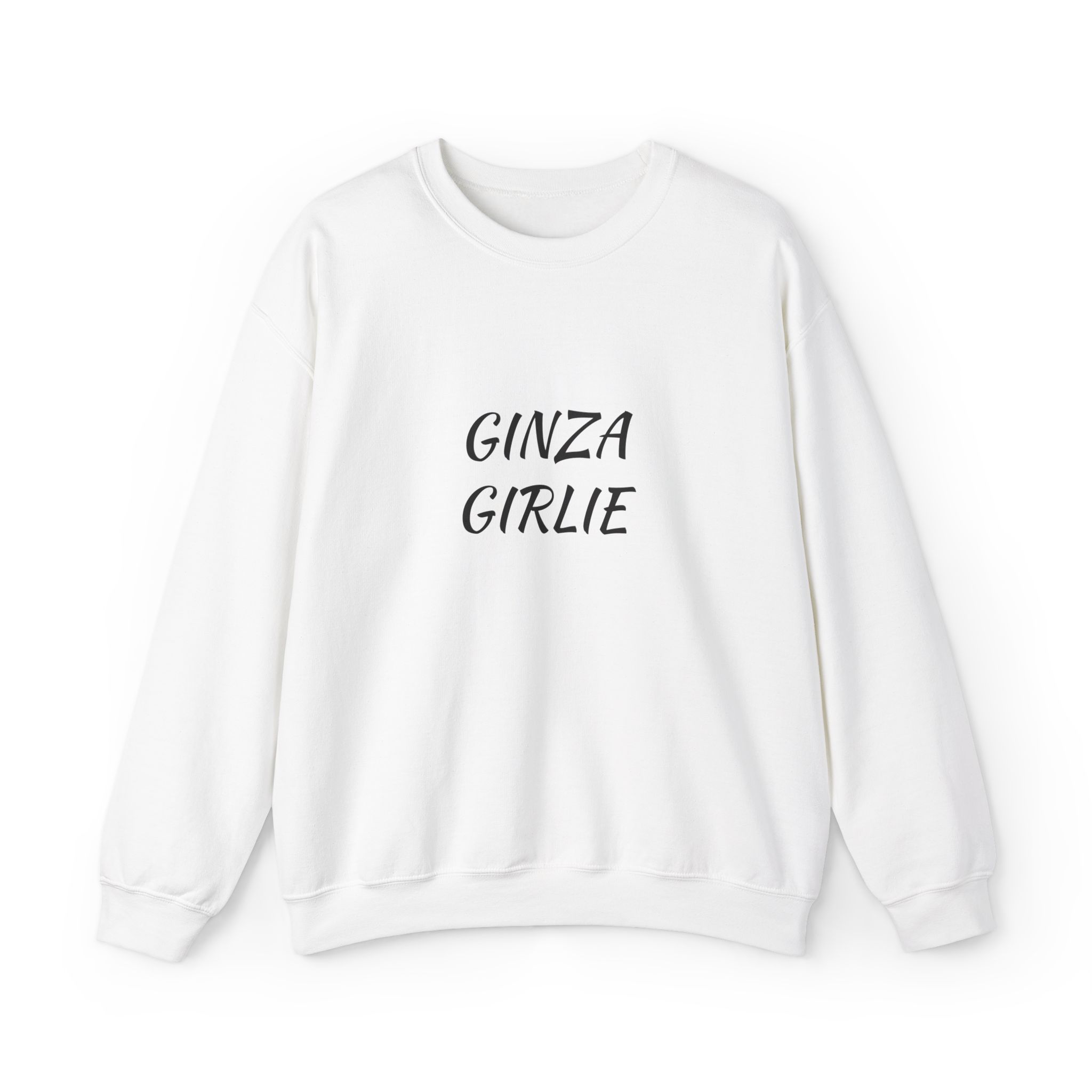 Ginza Girlie 