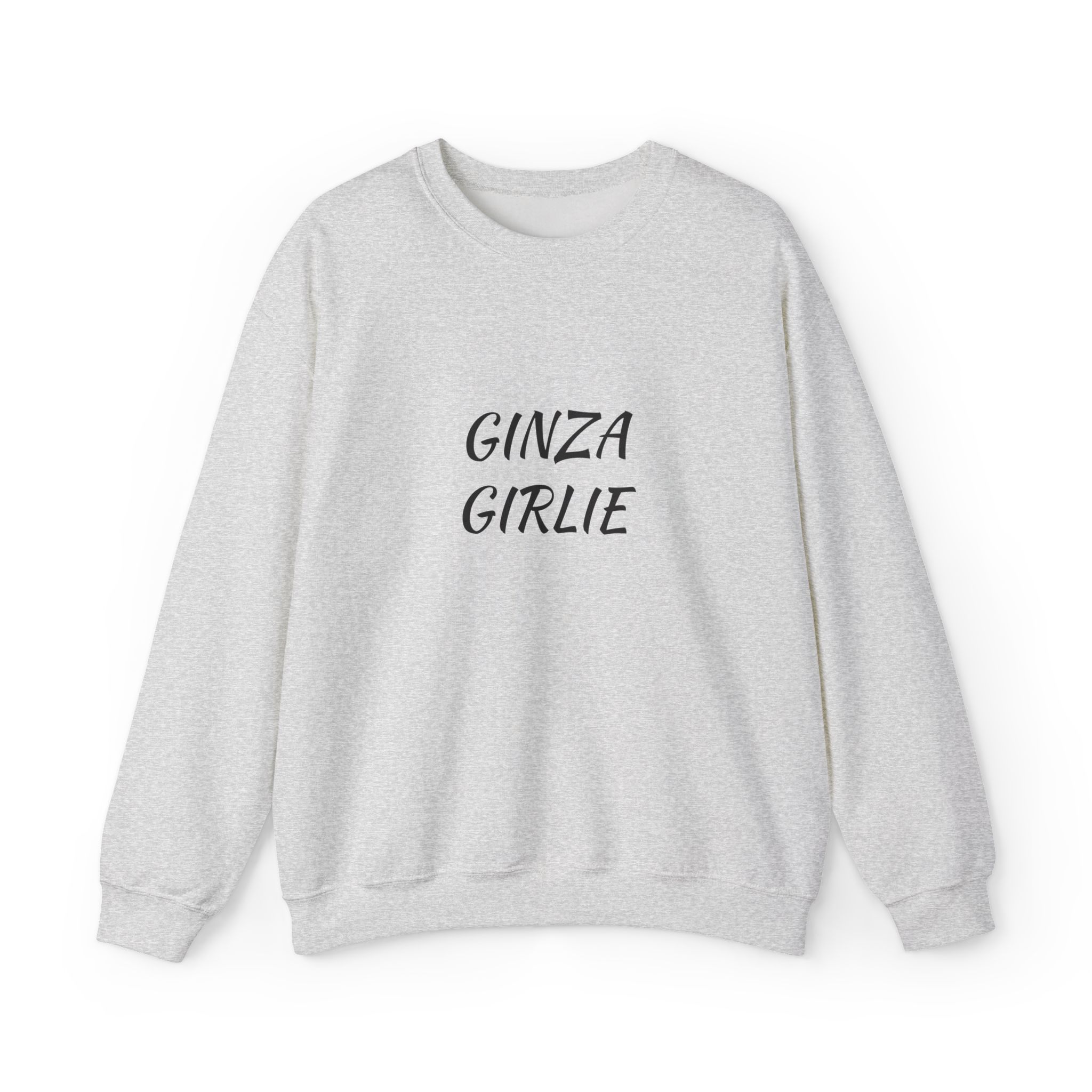 Ginza Girlie 