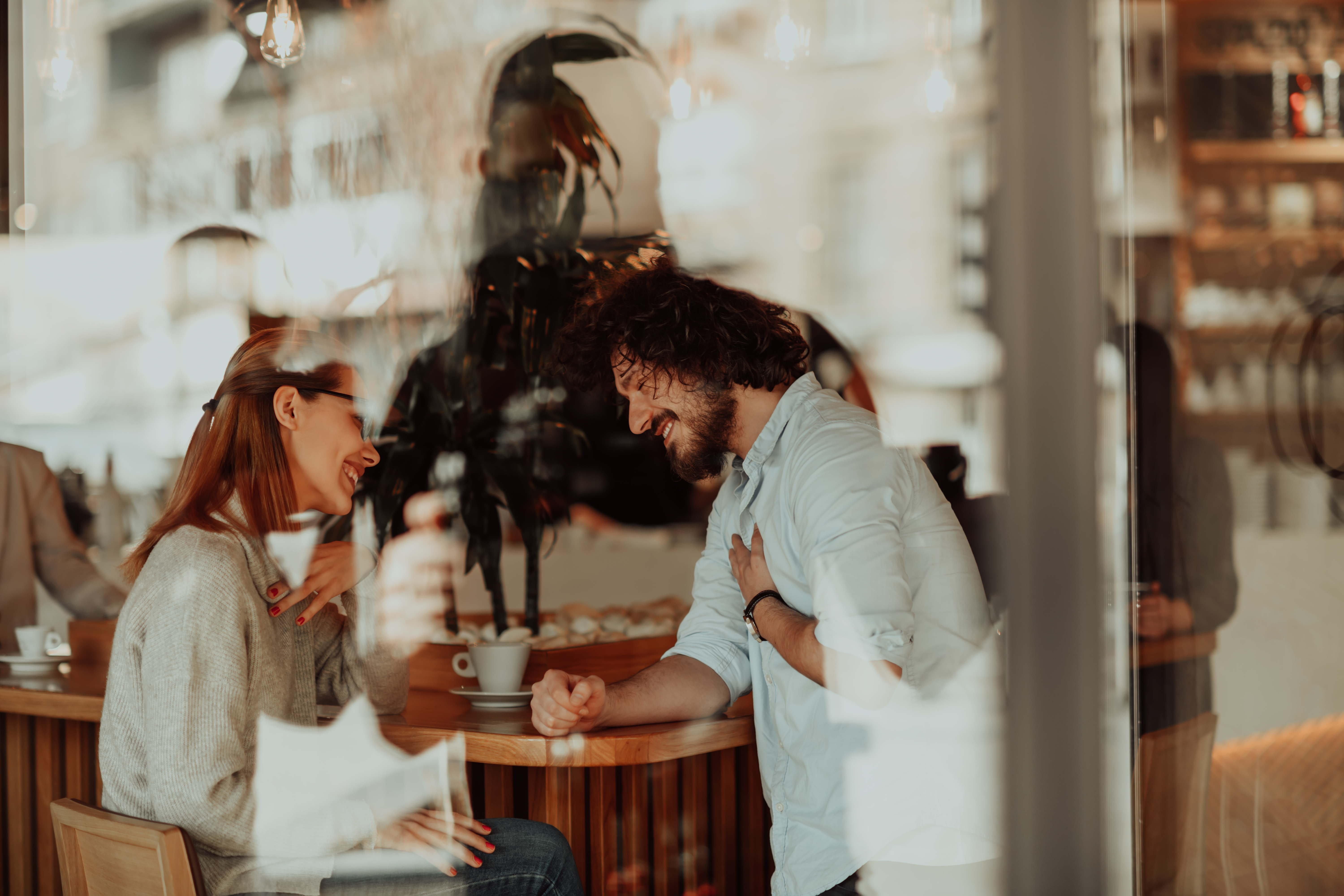 Matchmaking Consultation 