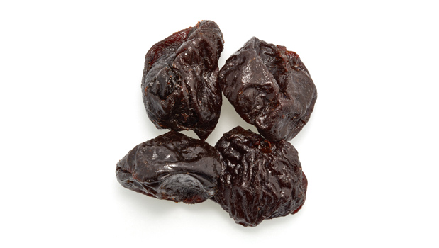 ORGANIC PITTED PRUNE