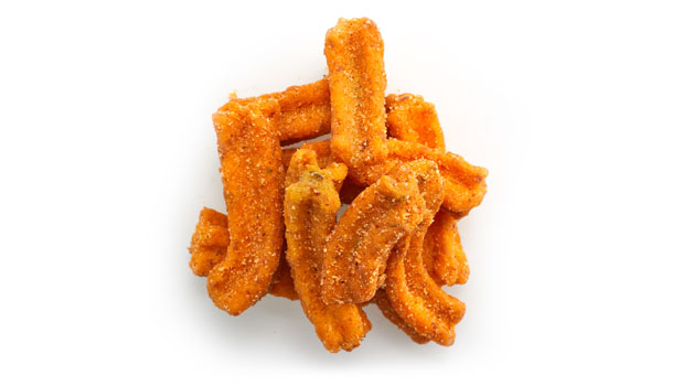 SOYA STICKS (LIME & CHILI)