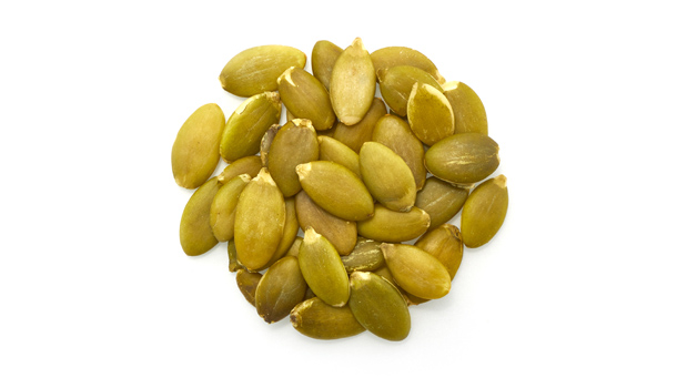 SHELLED SHINE SKIN PUMPKIN SEEDS AA