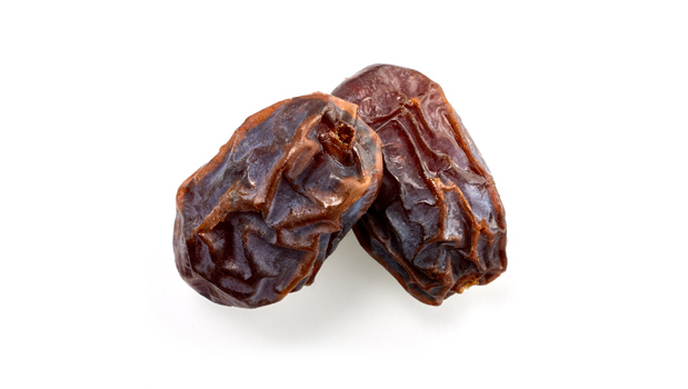 ORGANIC MEDJOOL DATES