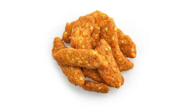 SALTED SESAME STICKS