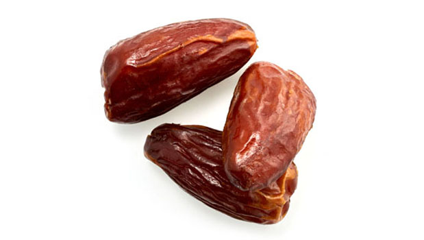ORGANIC DEGLET NOUR PITTED DATES