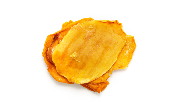 ORGANIC MANGO SLICED