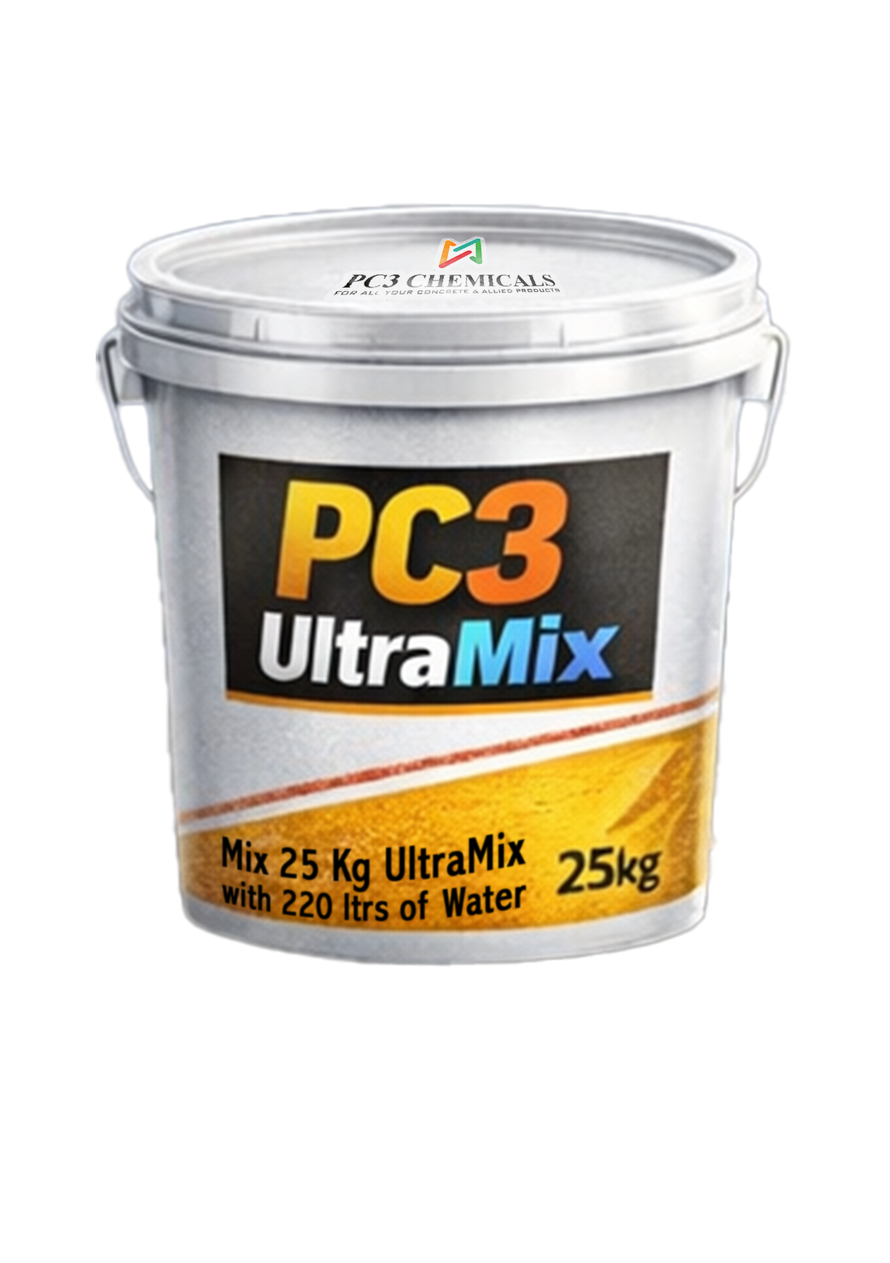 PC3 UltraMix