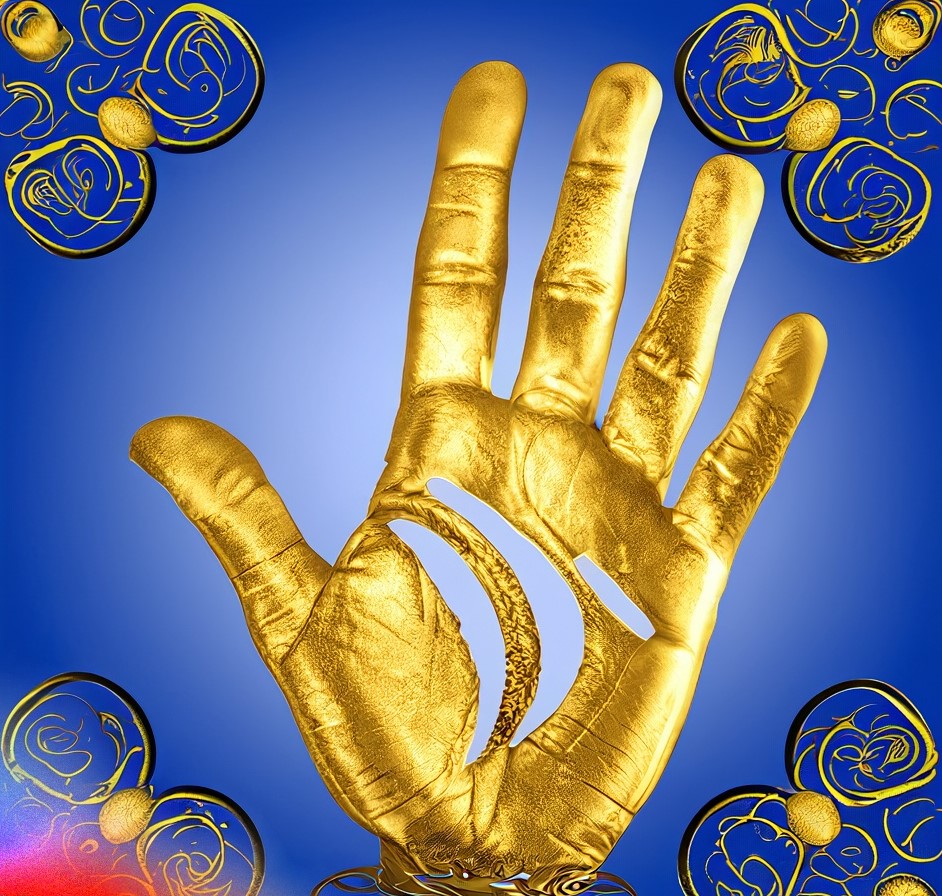 Astrology Palm Reading