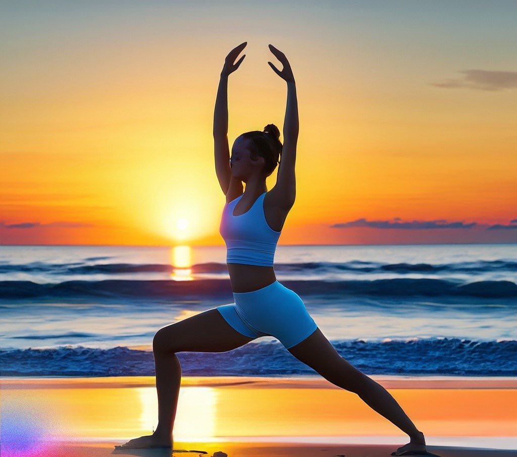 Health and Well Being (Phone)