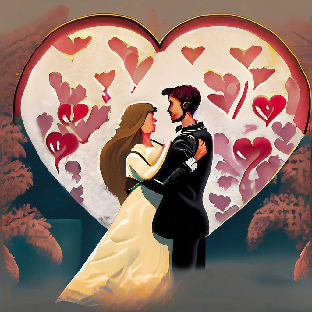 Love Compatibility Report PDF