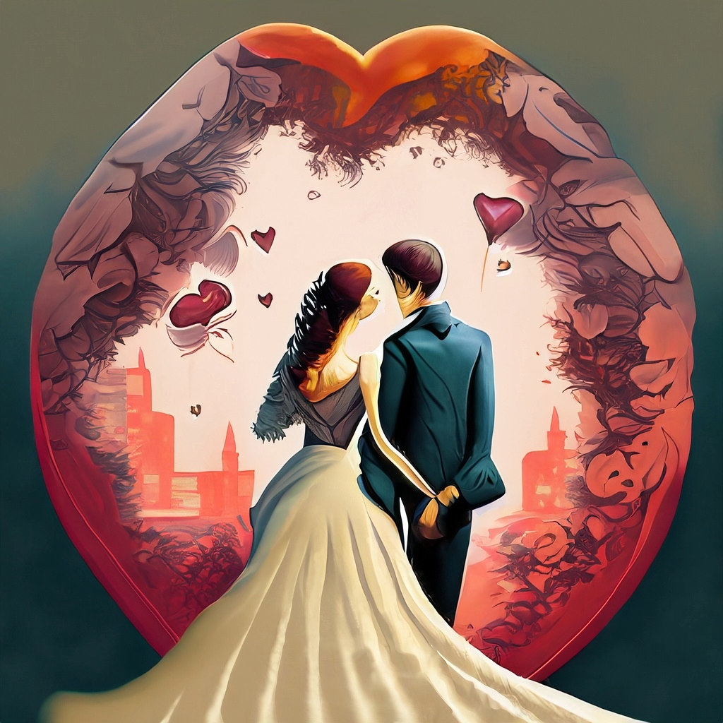 Love Compatibility Reading