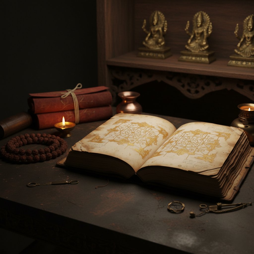 Birth Chart Reading