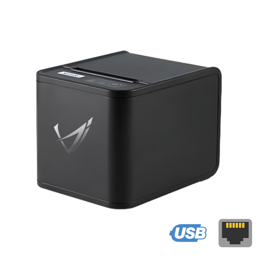 Impresora Termica de Tickets 80 mm XP-80T Xprinter 160724