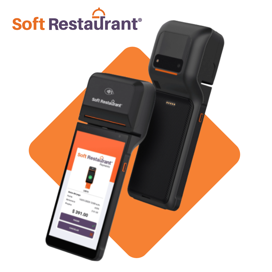 Terminal Soft Restaurant Payments 100325