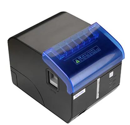 Impresora Termica 80mm Xprinter USB LAN 240425