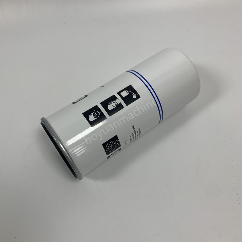 High-Quality Air Compressor Parts 1622035101 Oil Separator use for Atlas Copco Replacement