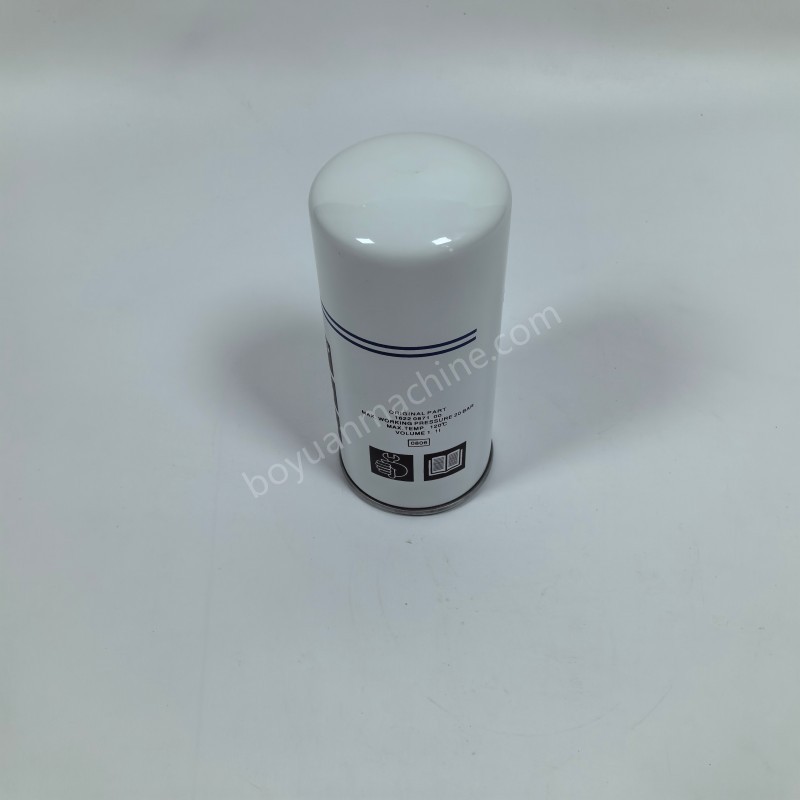 High-Quality Air Compressor Parts 1622087100 Oil Separator use for Atlas Copco Replacement