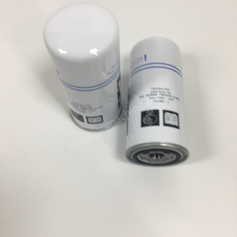 High-Quality Air Compressor Parts 2202929400 2202929450 Oil Separator use for Atlas Copco Replacement