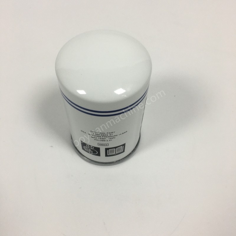 High-Quality Air Compressor Parts 1622062301 2903062301 Oil Separator use for Atlas Copco Replacement