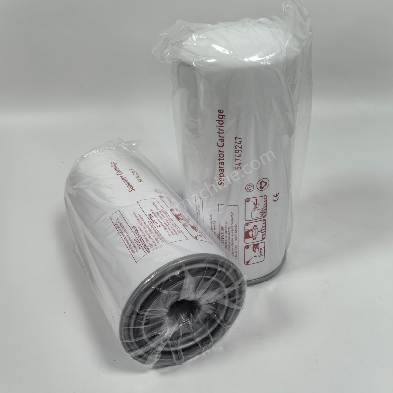 High-Quality Air Compressor Parts 48958235 Oil Separator use for Ingersoll Rand Replacement