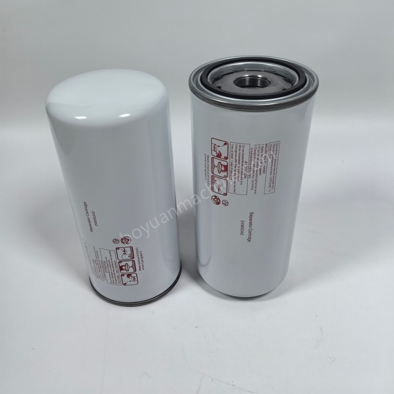 High-Quality Air Compressor Parts 24900342 Oil Separator use for Ingersoll Rand Replacement